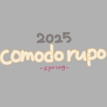 《2025 Spring🌸》