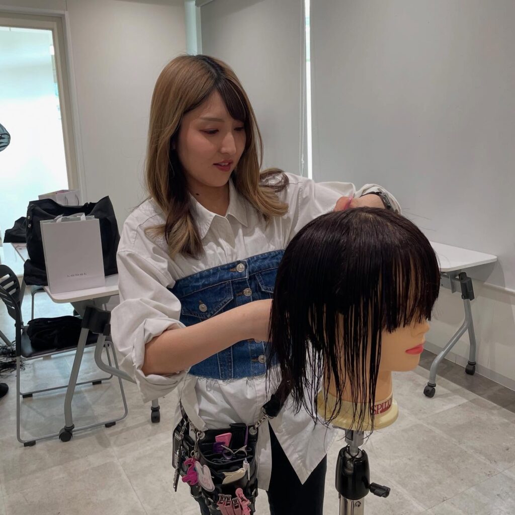 に行ってまいりました🌀´-